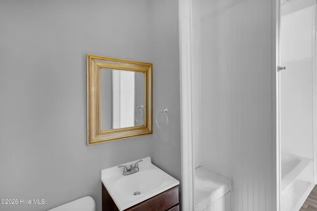 $1,700 | 817 Edgewood Drive, Jacksonville, NC 28540