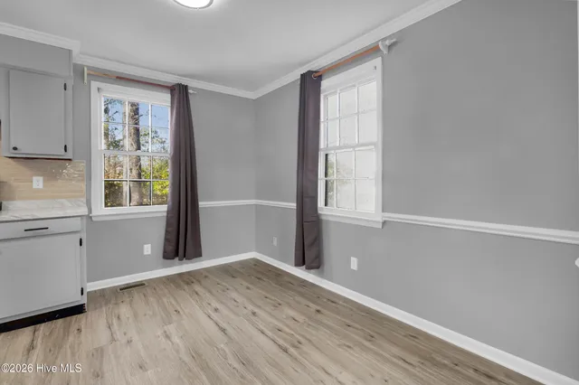 $1,700 | 817 Edgewood Drive, Jacksonville, NC 28540