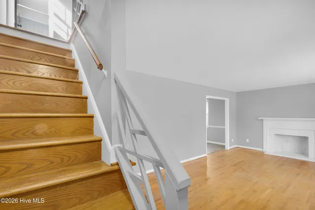 $1,700 | 817 Edgewood Drive, Jacksonville, NC 28540