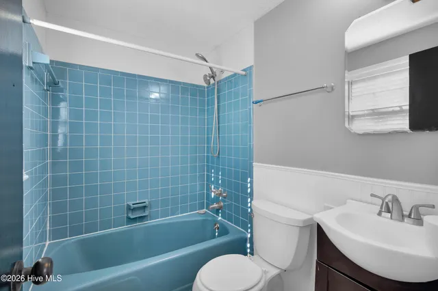 $1,700 | 817 Edgewood Drive, Jacksonville, NC 28540