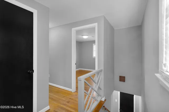 $1,700 | 817 Edgewood Drive, Jacksonville, NC 28540