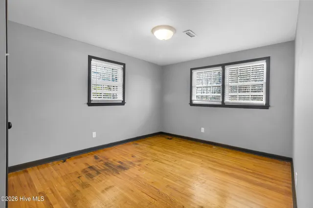 $1,700 | 817 Edgewood Drive, Jacksonville, NC 28540