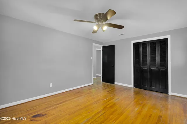 $1,700 | 817 Edgewood Drive, Jacksonville, NC 28540