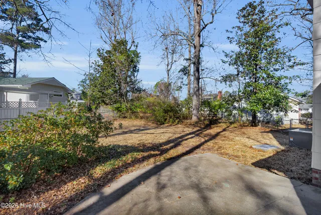 $1,700 | 817 Edgewood Drive, Jacksonville, NC 28540