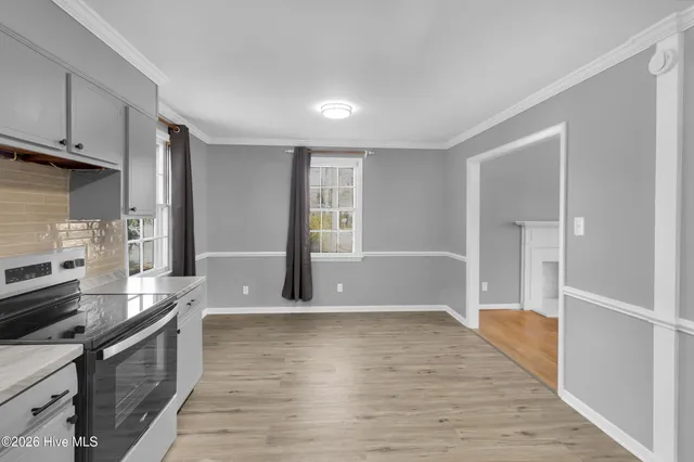 $1,700 | 817 Edgewood Drive, Jacksonville, NC 28540