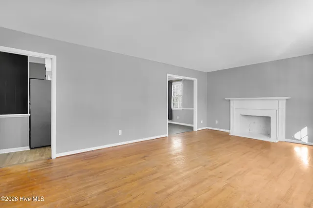 $1,700 | 817 Edgewood Drive, Jacksonville, NC 28540