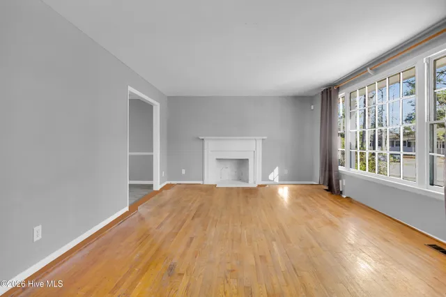 $1,700 | 817 Edgewood Drive, Jacksonville, NC 28540