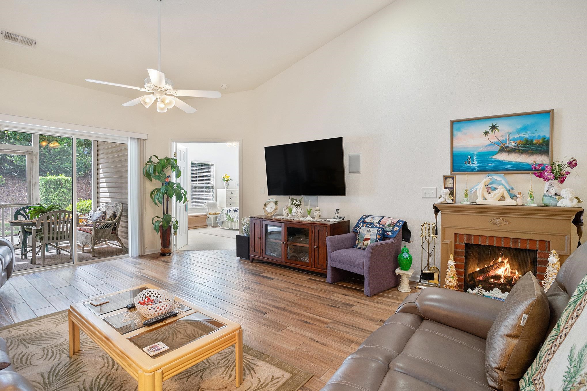 119 Chenoa Drive, Unit 4D Murrells Inlet, SC 29576 - Photo 13 of 31
