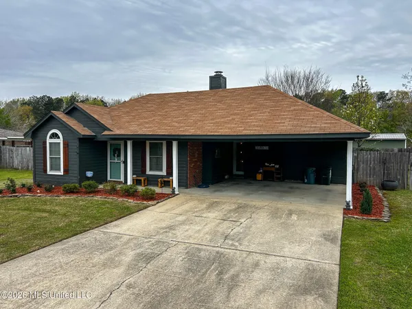 $214,900 | 739 Whippoorwill Drive, Brandon, MS 39047