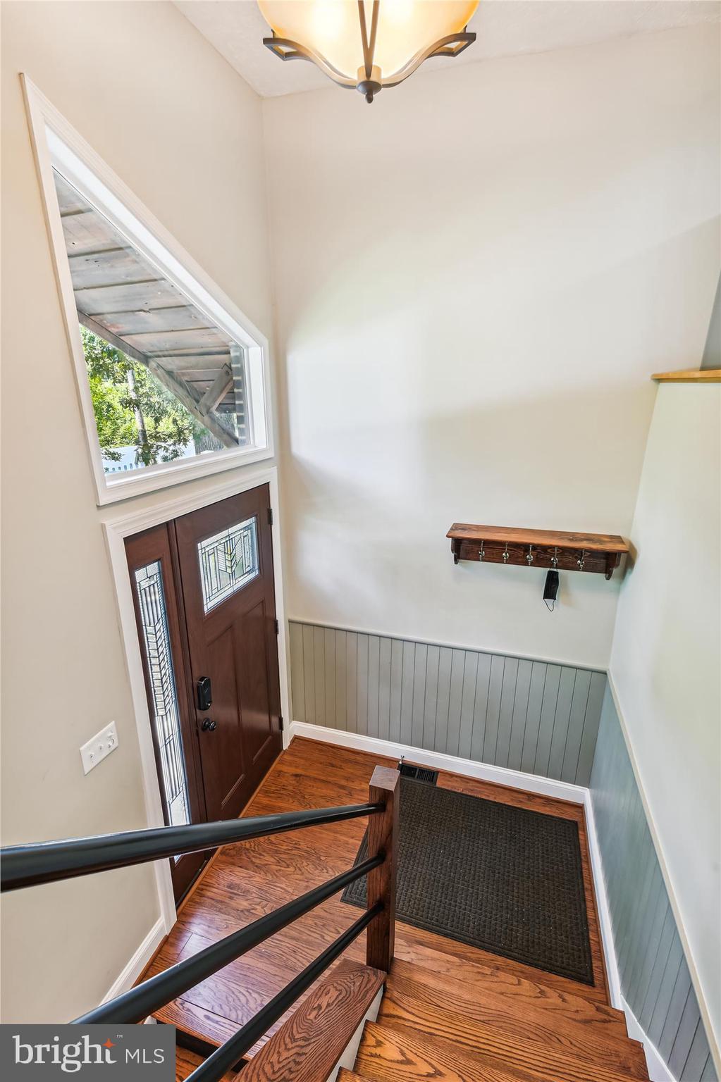 7819 Redwood Tree Road Severn, MD 21144 - Photo 20 of 41 Front entry