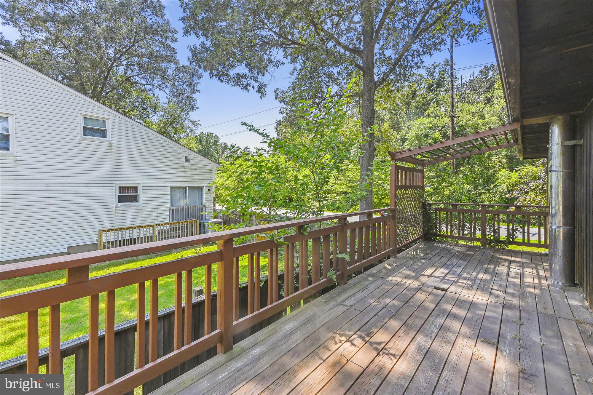 7819 Redwood Tree Road Severn, MD 21144 - Photo 30 of 41