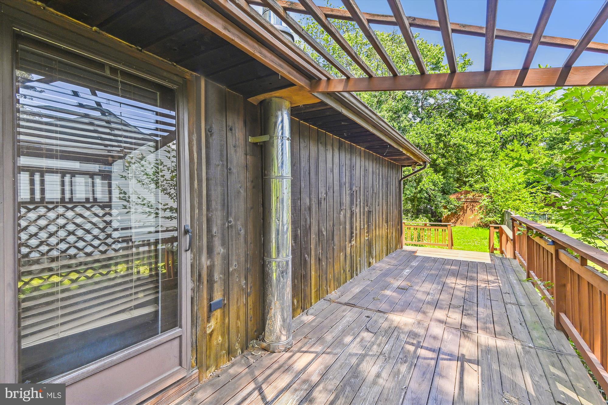 7819 Redwood Tree Road Severn, MD 21144 - Photo 33 of 41