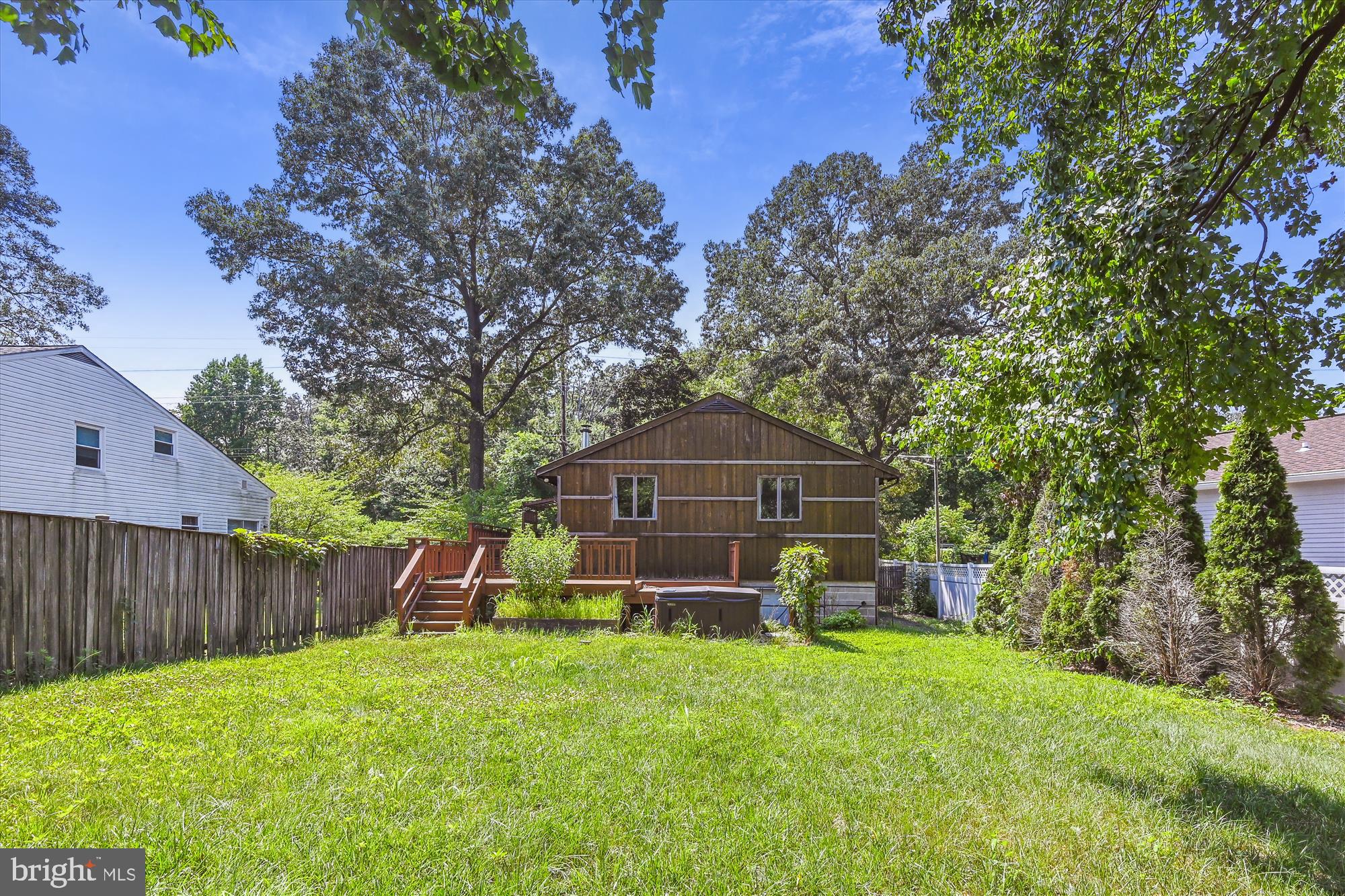 7819 Redwood Tree Road Severn, MD 21144 - Photo 34 of 41