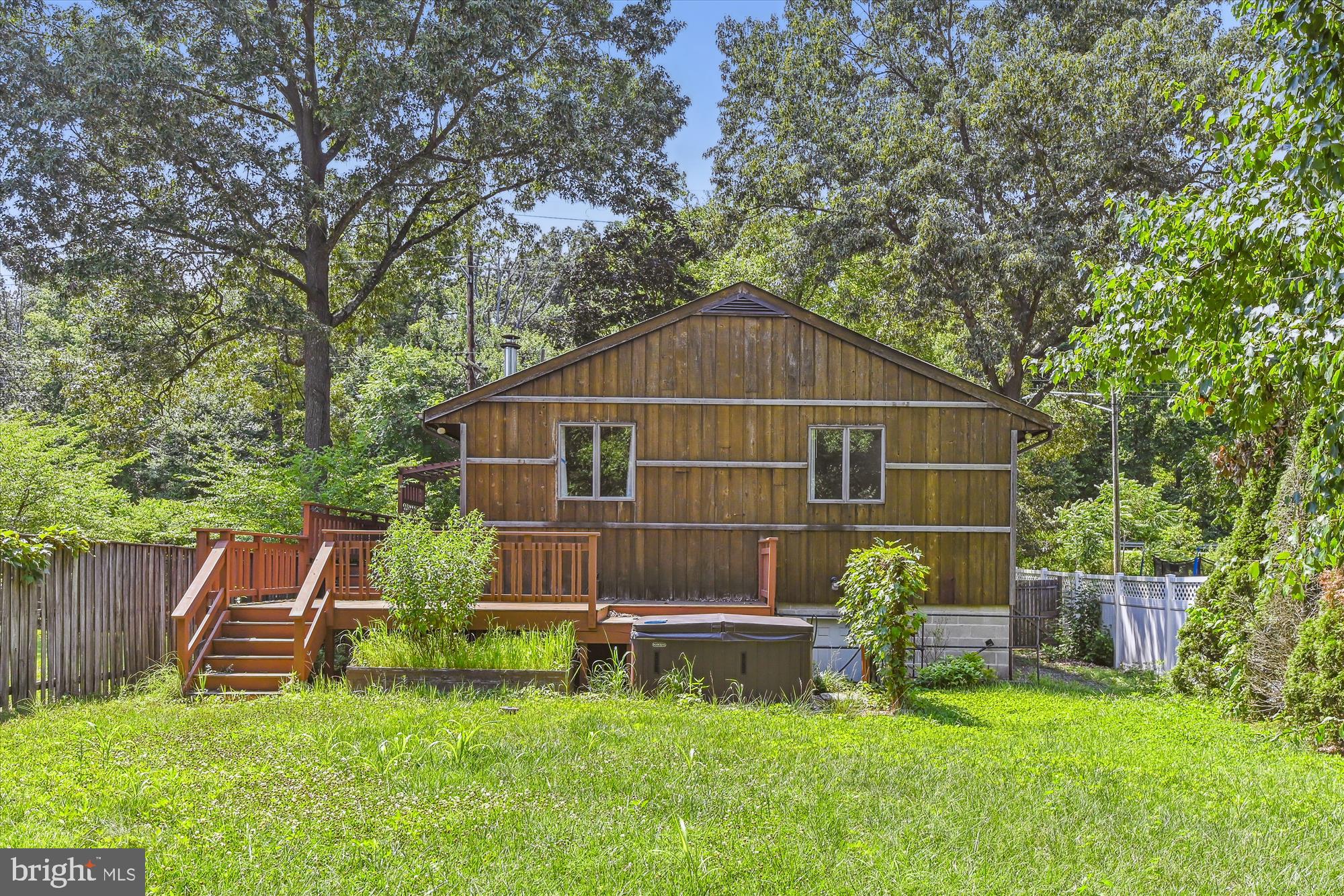 7819 Redwood Tree Road Severn, MD 21144 - Photo 35 of 41