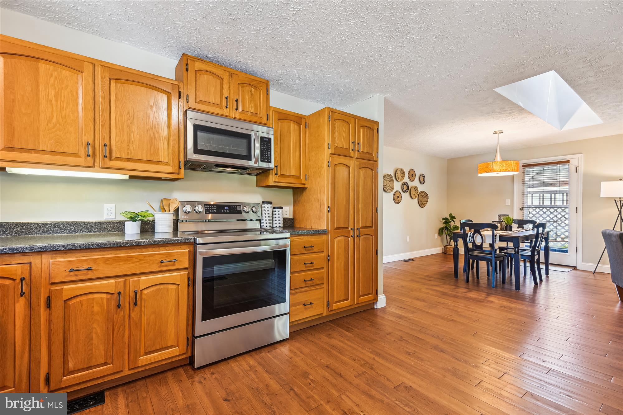 7819 Redwood Tree Road Severn, MD 21144 - Photo 5 of 41 Stainless steel appliances