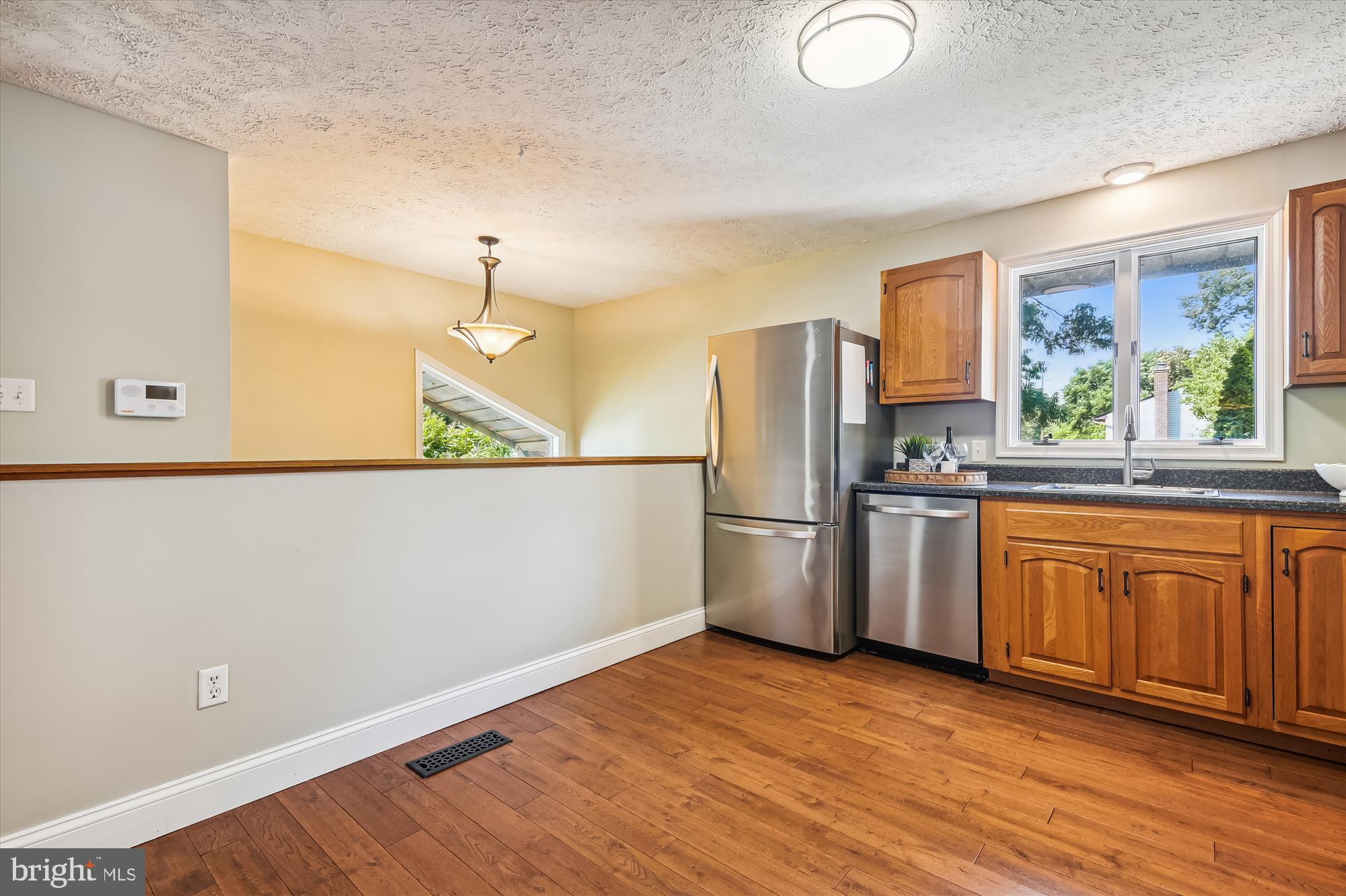 7819 Redwood Tree Road Severn, MD 21144 - Photo 6 of 41 Beautiful hardwood floors