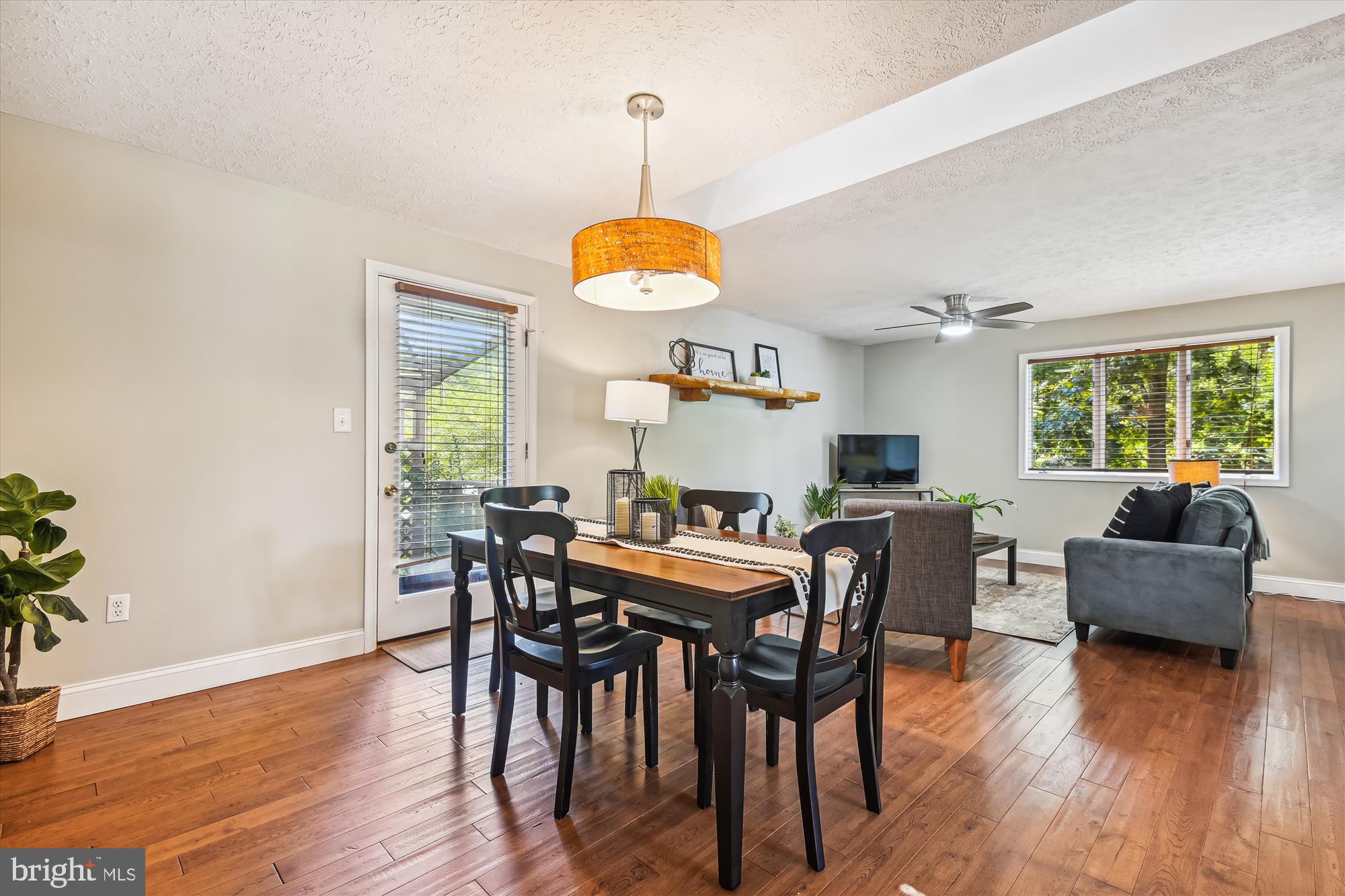 7819 Redwood Tree Road Severn, MD 21144 - Photo 8 of 41 Dining area