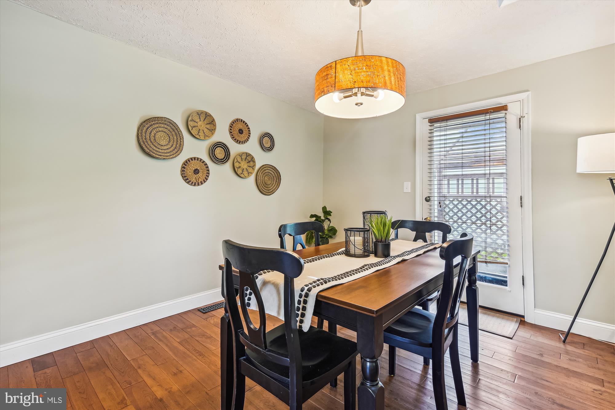 7819 Redwood Tree Road Severn, MD 21144 - Photo 9 of 41 Dining area