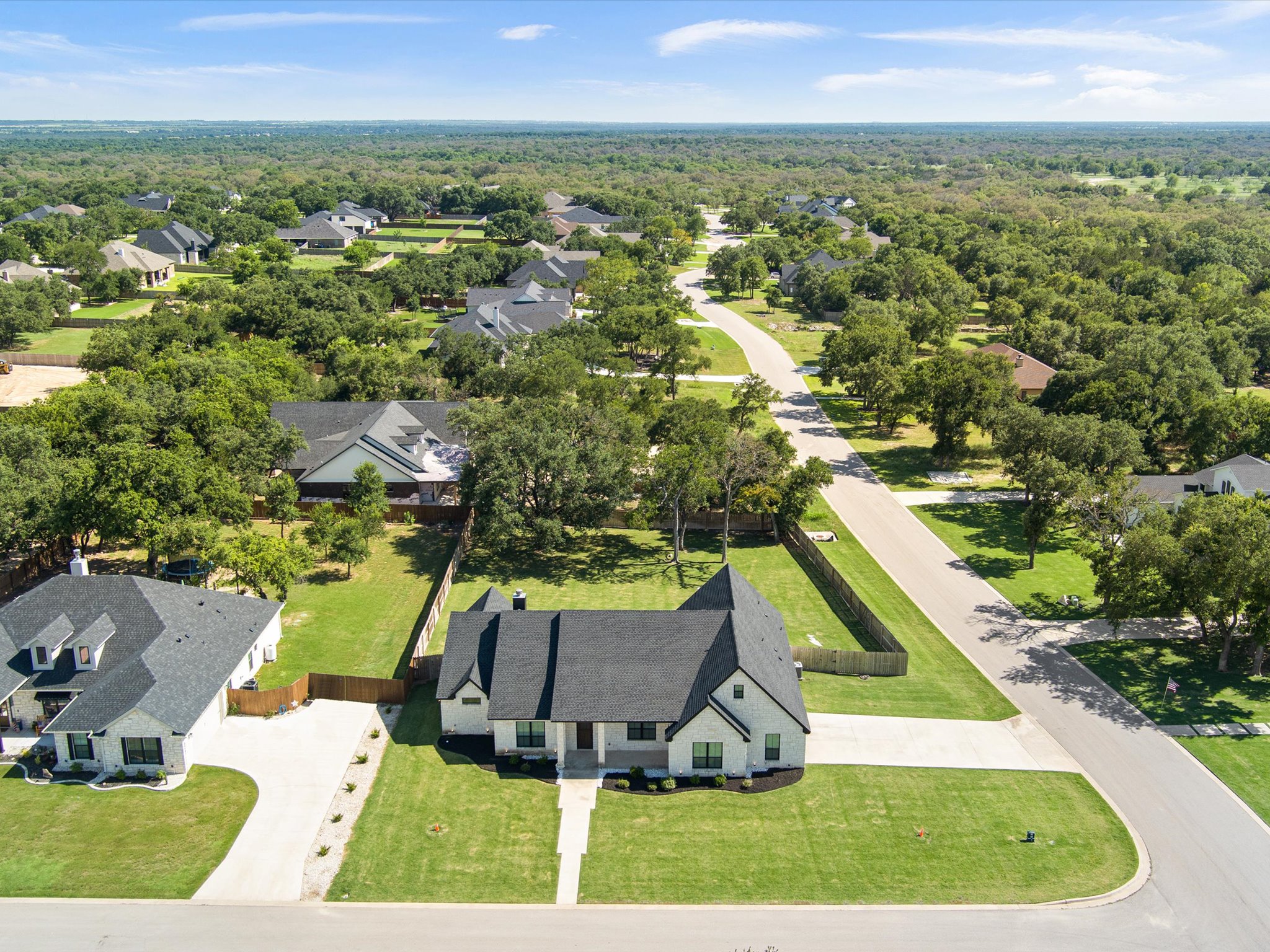 8425 Anna's Spring Drive Salado, TX 76571 - Photo 2 of 23