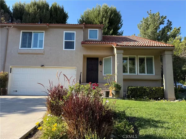 $540,000 | 26341 Rainbow Glen Drive, Newhall, CA 91321