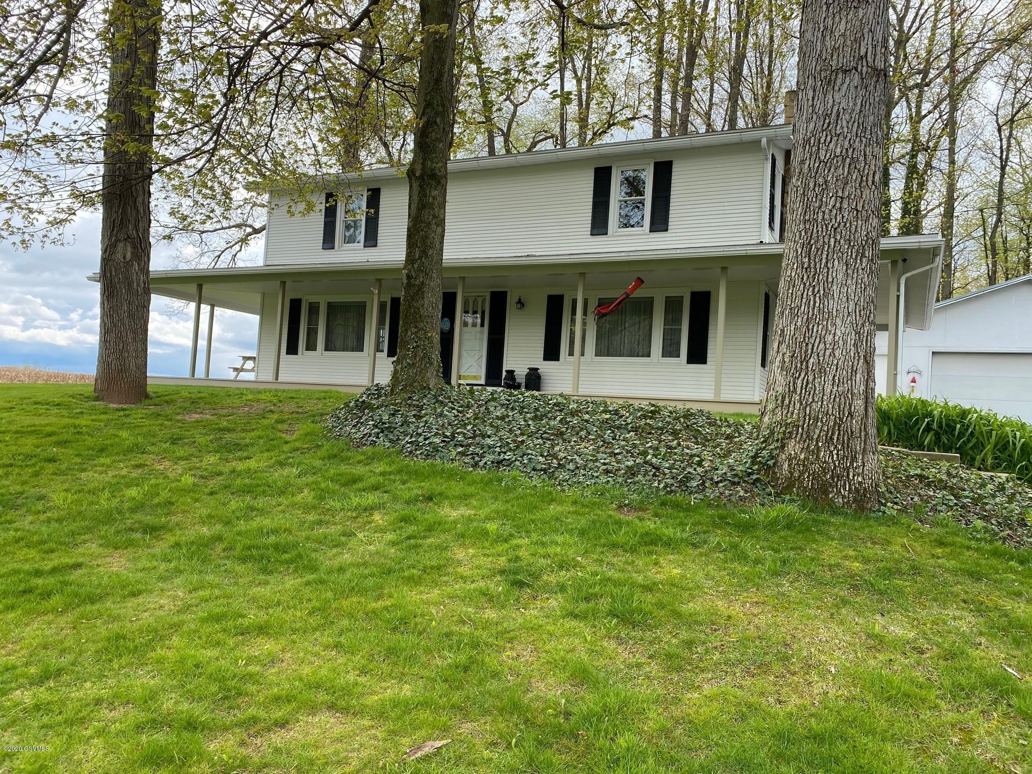 2913 Buffalo Road Lewisburg, PA 17837 - Photo 1 of 29 1