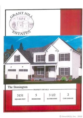 a picture of a book in front of a house