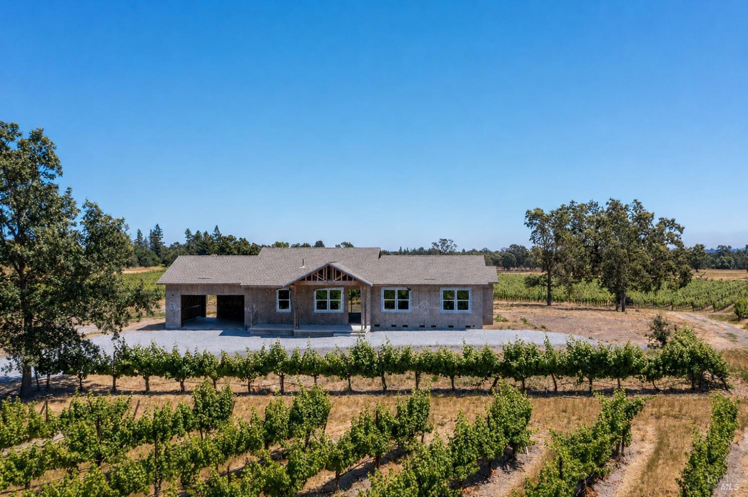 5726 Hall Road Santa Rosa, CA 95401 - Photo 5 of 27
