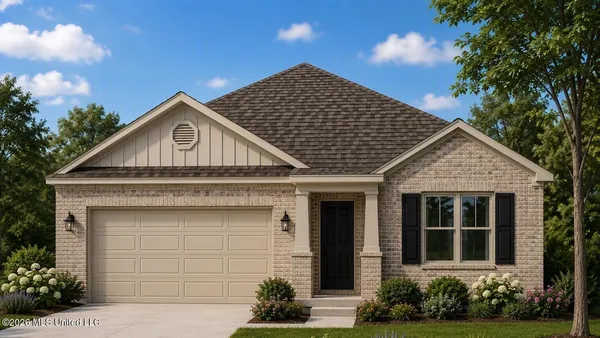 $273,900 | 768 Statesman Drive, Byram, MS 39272