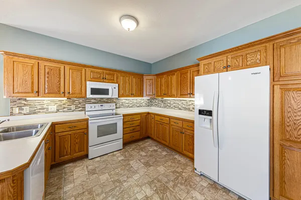 $350,000 | 2129 Bard Court, Faribault, MN 55021