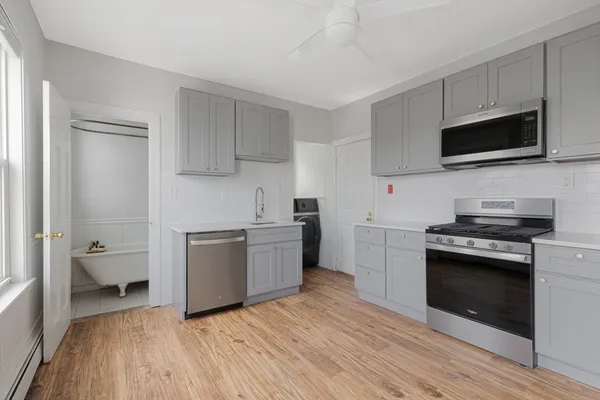 $720,000 | 26 Plymouth Street, Unit 3, Cambridge, MA 02141