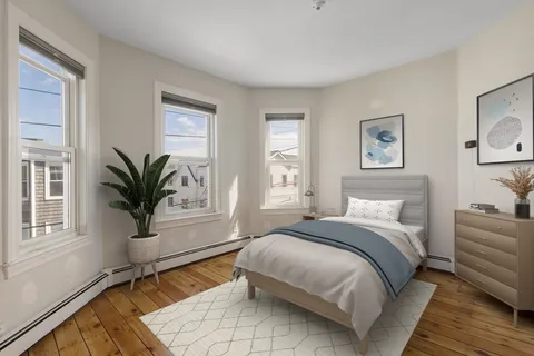 $720,000 | 26 Plymouth Street, Unit 3, Cambridge, MA 02141