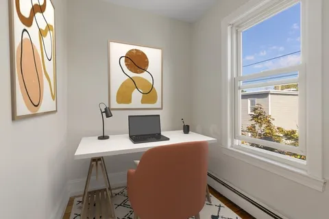 $720,000 | 26 Plymouth Street, Unit 3, Cambridge, MA 02141