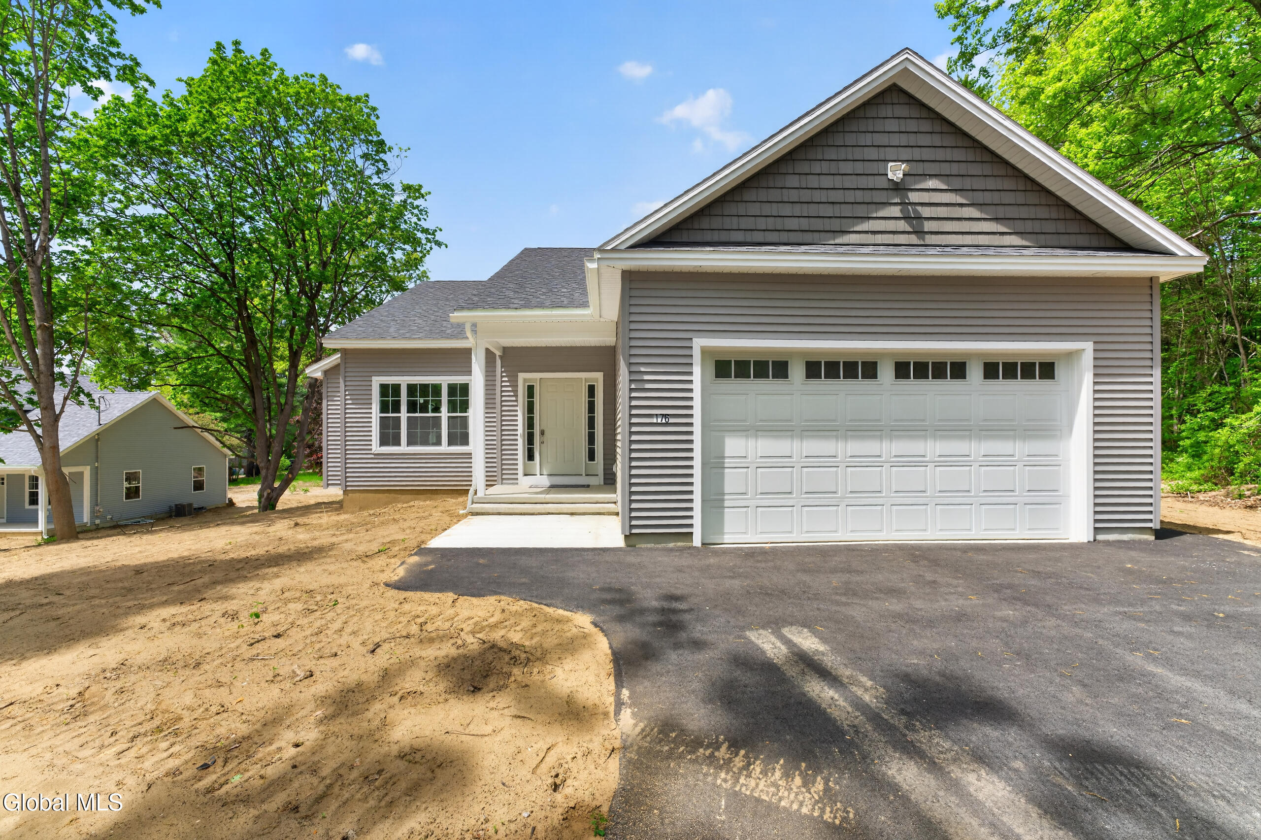 176 Montray Road Queensbury, NY 12804 - Photo 1 of 47 176 0 Front 3