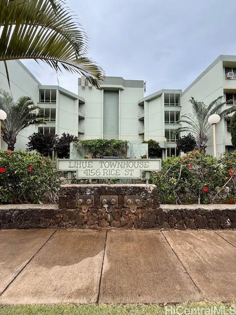 4156 Rice Street, Unit 307 Lihue, HI 96766 - Photo 1 of 1 Gallery Image 1