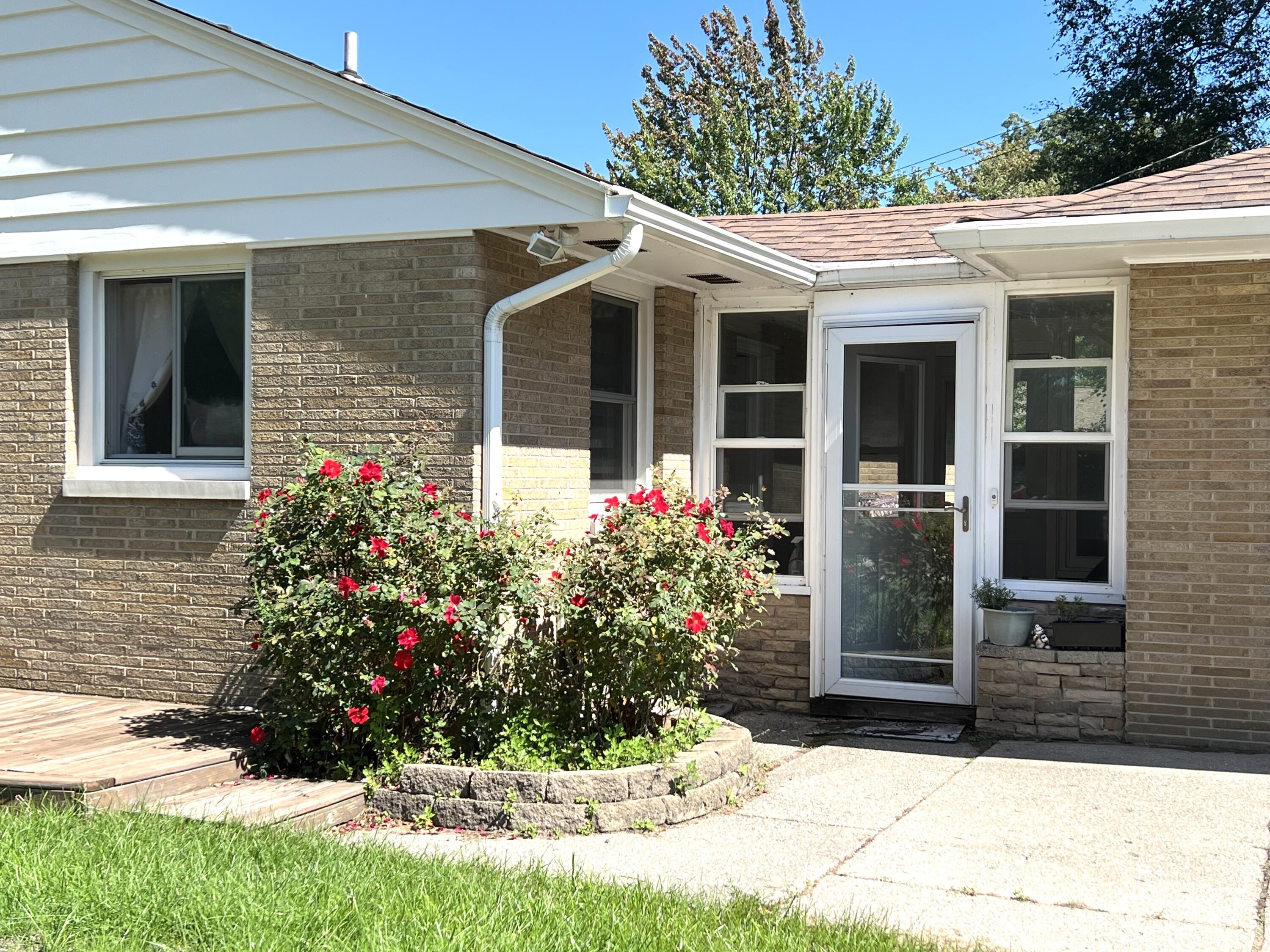 510 Witham Road Muskegon, MI 49445 - Photo 3 of 45 Witham Rd.