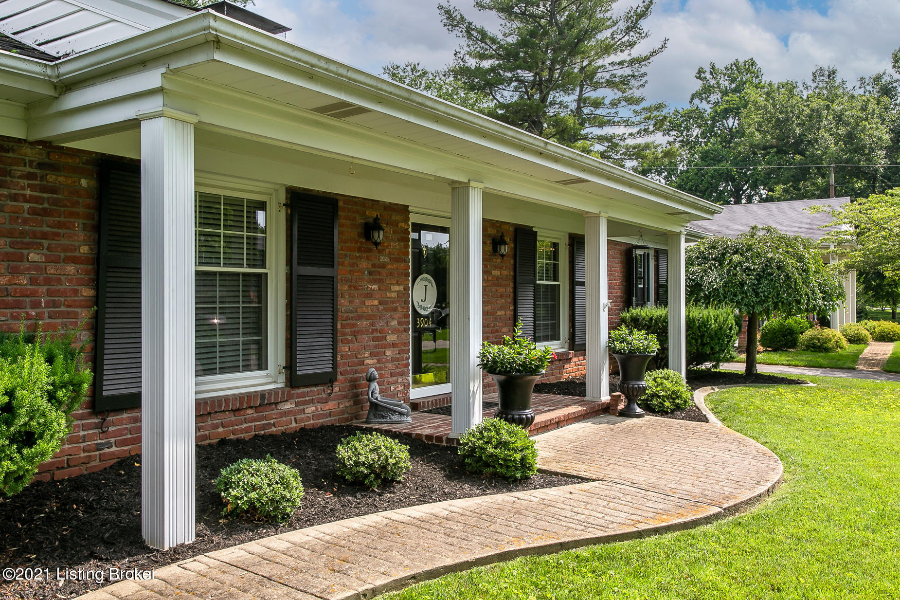 3904 Burning Bush-3