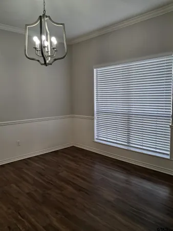 $1,850 | 704 Becky Drive, Tyler, TX 75703
