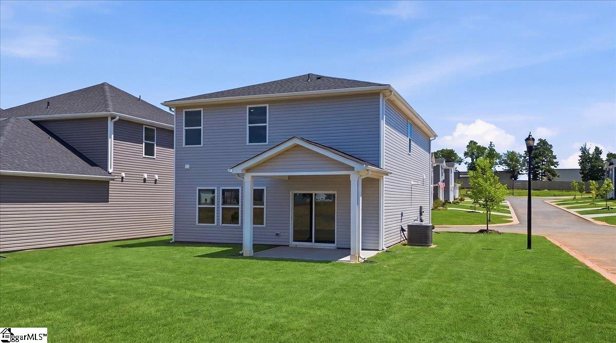 321 Shortleaf Lane Pendleton, SC 29670 - Photo 28 of 34