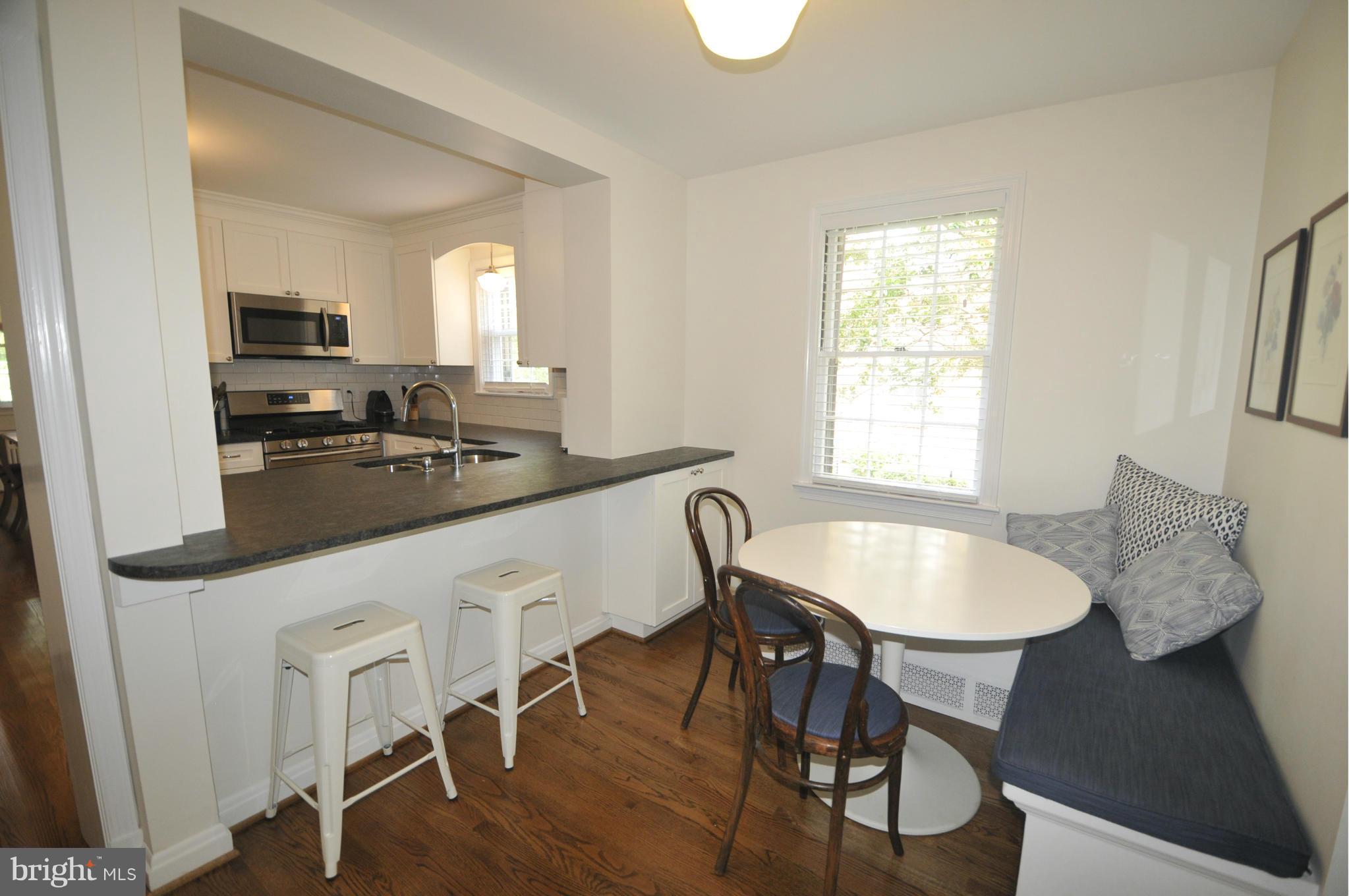 501 Sussex Road Towson, MD 21286 - Photo 12 of 30 Kitchen
