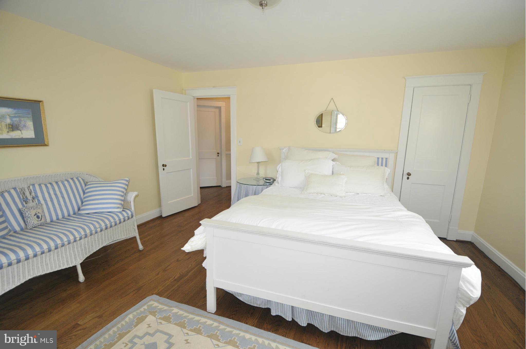 501 Sussex Road Towson, MD 21286 - Photo 20 of 30 Bedroom