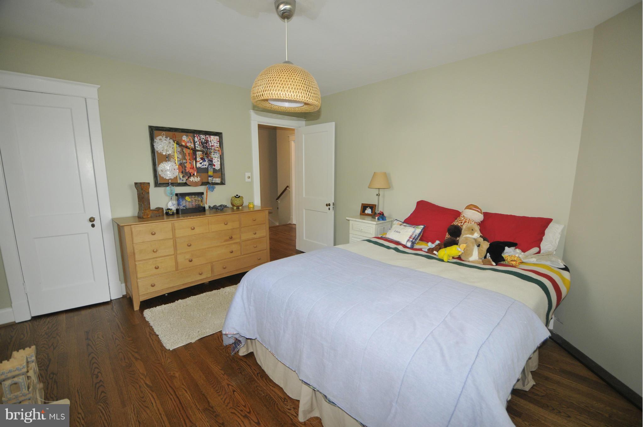 501 Sussex Road Towson, MD 21286 - Photo 21 of 30 Bedroom