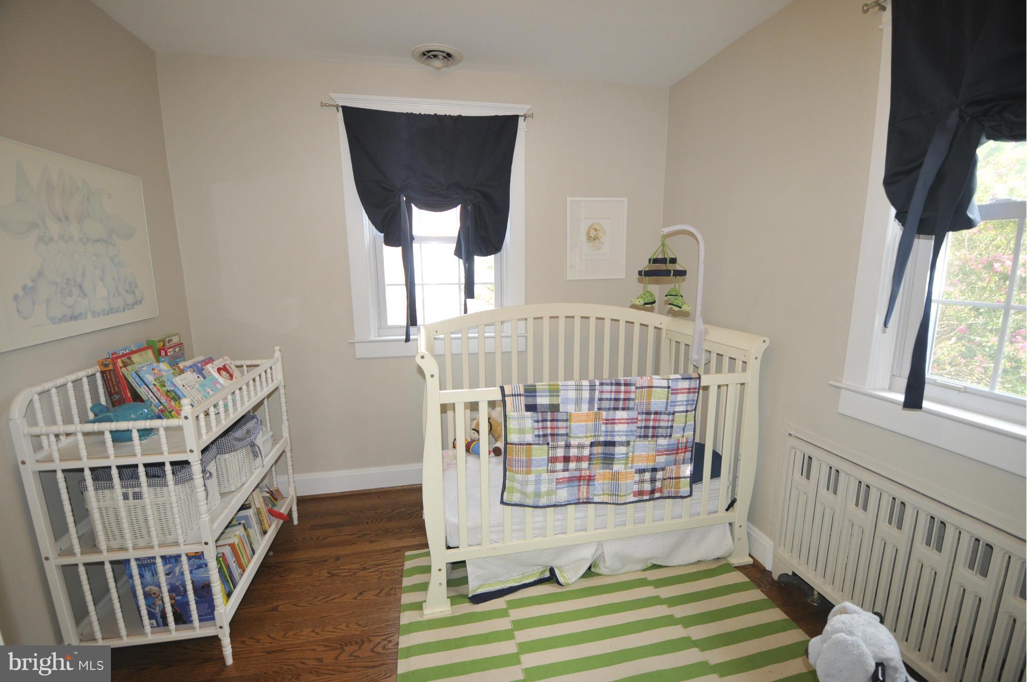 501 Sussex Road Towson, MD 21286 - Photo 22 of 30 Bedroom