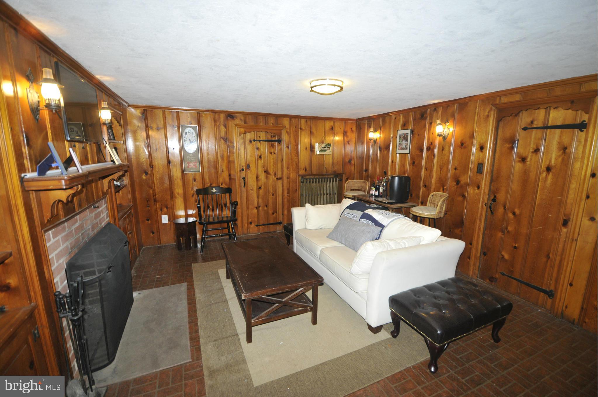 501 Sussex Road Towson, MD 21286 - Photo 24 of 30 Basement