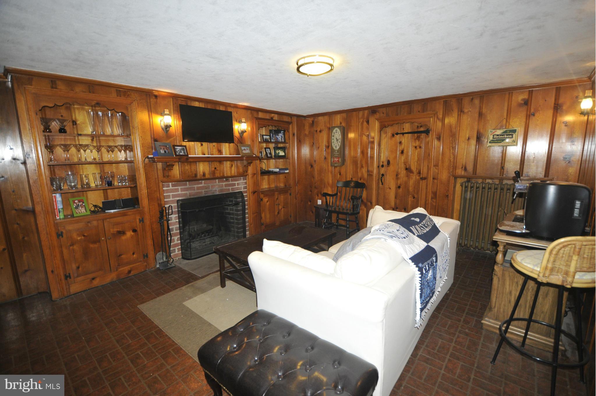 501 Sussex Road Towson, MD 21286 - Photo 25 of 30 Basement
