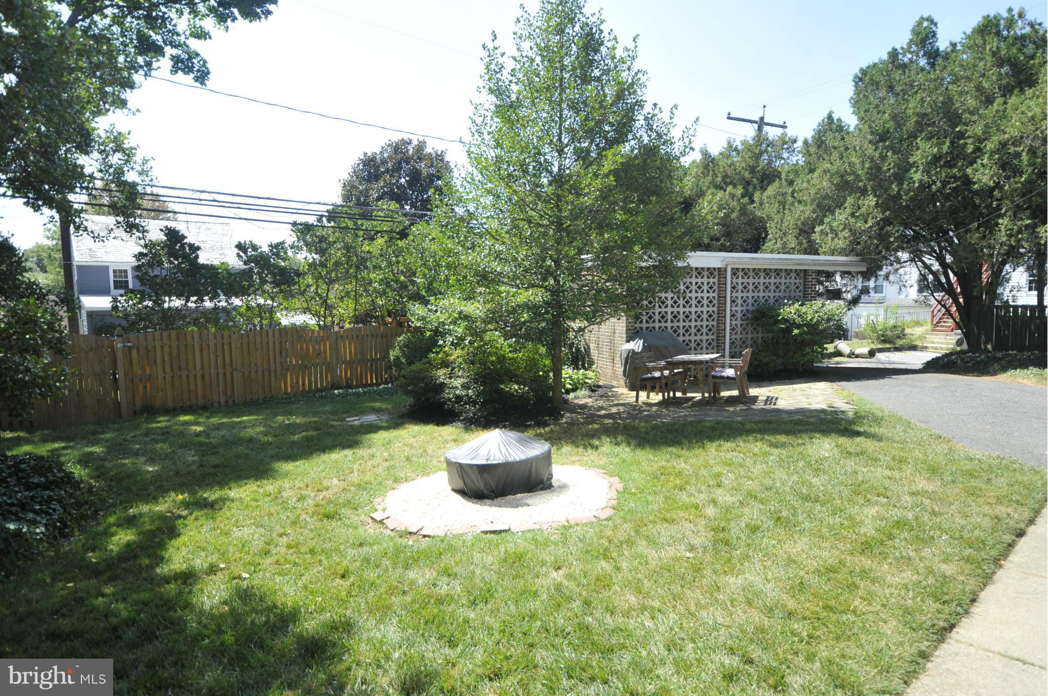 501 Sussex Road Towson, MD 21286 - Photo 30 of 30 Exterior (Rear)