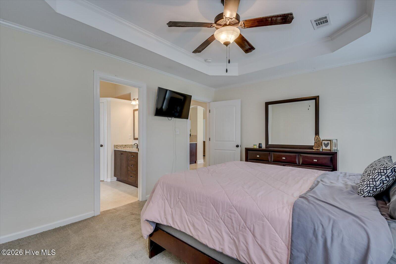 705 Neville Street Grovetown, GA 30813 - Photo 19 of 33