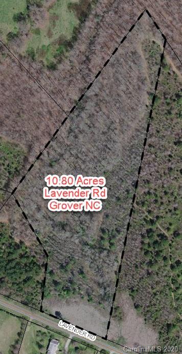 1017 Lavender Road Grover, NC 28073 - Photo 1 of 2 Gallery Image 1