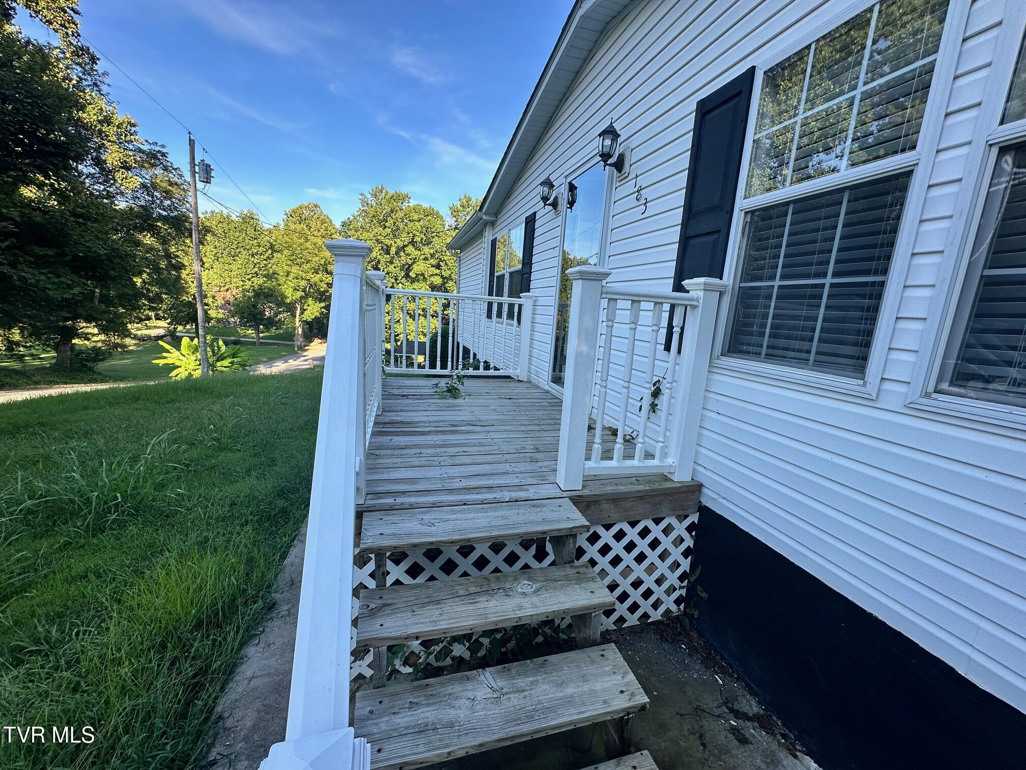 183 Morgan Lane Fall Branch, TN 37656 - Photo 30 of 36 30