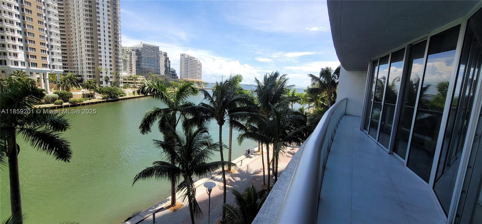 495 Brickell Avenue, Unit 420 Miami, FL 33131 - Photo 53 of 73