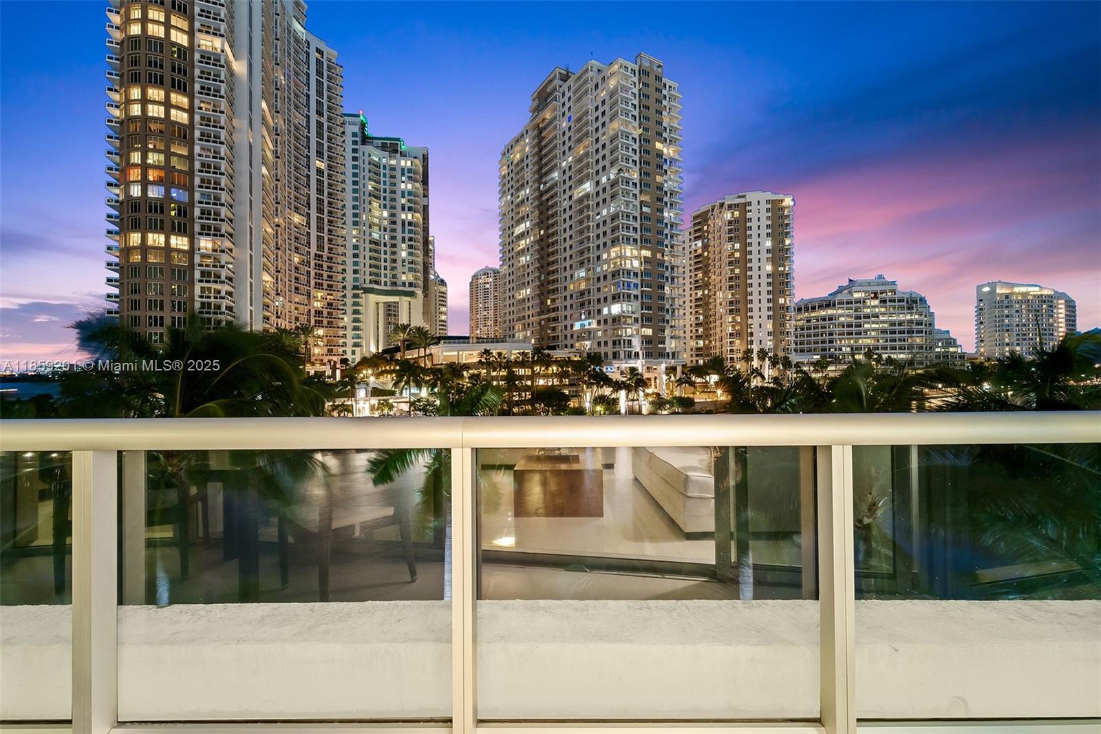 495 Brickell Avenue, Unit 420 Miami, FL 33131 - Photo 63 of 73